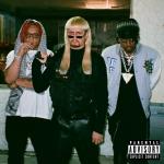 poster Life goes on Life Goes On (feat. Trippie Redd & Ski Mask The Slump God)