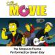 green day - The Simpsons Theme (ост Симпсоны в кино)