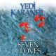 Yedi Karanfil - Спокойная турецкая мелодия