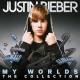 Justin Biebe - One Time