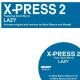 X-Press 2 feat. David Byrne - Lazy (feat. David Byrne) (Mowgli Goes Deep Remix)