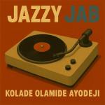 poster From the East Jazzy Jab