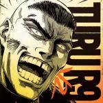 poster TURU R9, Vol. 2 (Ultra Slowed) TURU R9, Vol. 2