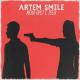 Artem Smile - Меня прёт с тебя