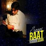 poster Saari Raat Saari Raat