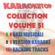 KaraokeTop - La cura per me (Originally Performed by Giorgia) (Karaoke Version)