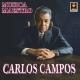 Carlos Campos - Irresistible