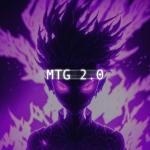 poster MTG 2.0 MTG 2.0