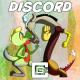 CG5 feat. Dagames, Richaadeb - Discord