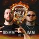 ШУММ - Round 1 (Vs RAM) (prod. by KLIMONGLUE)