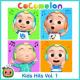 CoComelon - Itsy Bitsy Spider