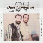 poster Gecəyarı Oldu Duet