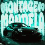 poster Montagem Mandela Montagem Mandela