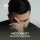 Muboriz Usmonov - Medonisti