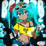 poster Funk de Beleza 2 (Super Slowed) Funk de Beleza 2