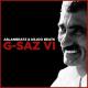 AslanBeatz feat. Kejoo Beats - G-Saz 6