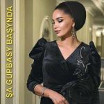 poster Şa Gupbasy Başynda Şa Gupbasy Başynda
