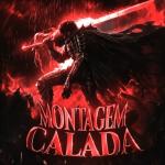 poster MONTAGEM CALADA (Ultra Slowed) MONTAGEM CALADA