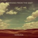 poster Amapiano from the East Amapiano from the East