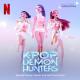 HUNTR/X, EJAE, AUDREY NUNA, REI AMI, KPop Demon Hunters Cast - Takedown
