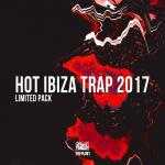 poster Invader (Original Mix) Hot Ibiza Trap 2017 Limited Pack