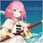 poster Yuusha Yuusha