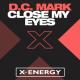 D.C. Mark - Close My Eyes (Alternative Radio)