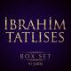 İbrahim Tatlıses - Deryalım