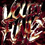 poster VOLLEY FUNK, Vol. 2 (Ultra Slowed) VOLLEY FUNK, Vol. 2