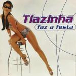 poster Uh! Tiazinha Faz a Festa