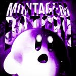 poster MONTAGEM BATCHI MONTAGEM BATCHI