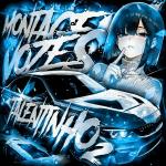 poster MONTAGEM VOZES TALENTINHO, Vol.2 (Super Slowed) MONTAGEM VOZES TALENTINHO, Vol.2