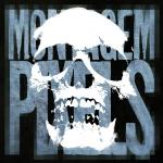 poster MONTAGEM PIXELS (Ultra Slowed) MONTAGEM PIXELS