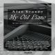 Alan Brando - Don't Close Your Eyes (BCR Vocal Version) (BCR Vocal Version)