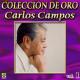 Carlos Campos - Sabor A Mí