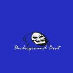 poster Flame Underground Beat