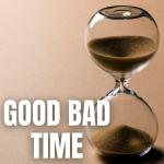 poster Panjab Good Bad Time