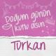 Oğuz DG - Doğum Günün Kutlu Olsun Türkan
