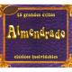 Almendrado - De Ti Me Enamoré