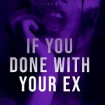 poster Moliy Shake If You Done With Your Ex