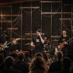 poster Нет ничего (Live) Квартирник (Live)