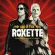 Roxette - Alguien (Anyone)
