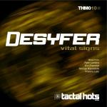 poster Vital Signs (Ryan Luciano Remix) Vital Signs