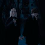 poster лучшая подруга [@tori_serito] Лучшая подруга