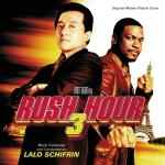 poster Lalo Schifrin - Main Title - Rush Hour Theme Rush Hour 3 (Original Motion Picture Score)