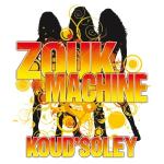 poster Pisimé zouké Koud'Soley