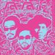Sa-ra Creative Partners feat. Debi Nova - Spacefruit