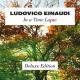 Ludovico Einaudi - Discovery At Night (Lippok Remix)