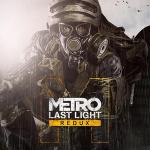 poster Good End Metro: Last Light (Official Soundtrack)
