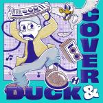 poster Wake Up Duck & Cover